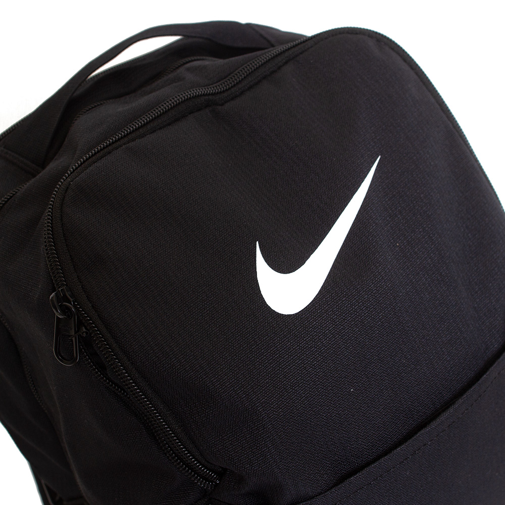 O Wings, Nike, Black, Backpack, Polyester, Accessories, Unisex, Brasilla, 766551